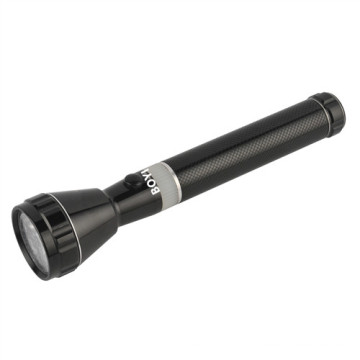 Lampe torche rechargeable 3W CREE LED identique à Mr. Light Model